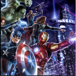 Superheroplays