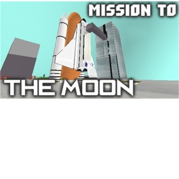 Mission to the moon REMAKE!