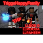 BleedaBoy’z