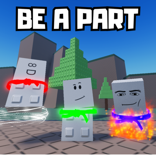 Part Simulator [Pre-Alpha]