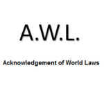 A.W.L.