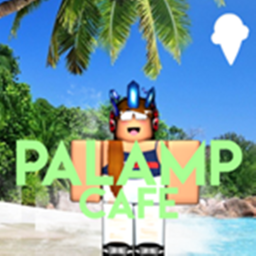 PaLamp Cafe
