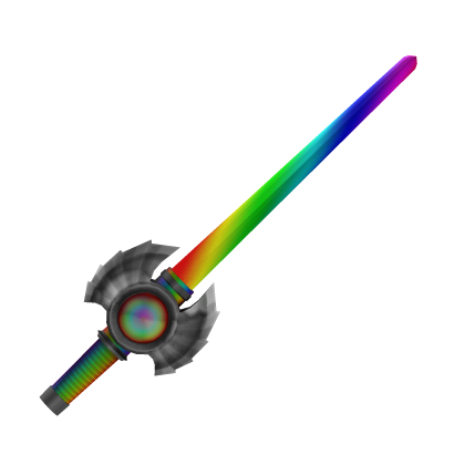 Rainbow Periastron Omega [RIGHT]