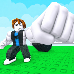 💪 +1 Strongest Punch icon