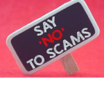 Robloxians Against Robux Scams