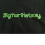 5G turtle boy fan group