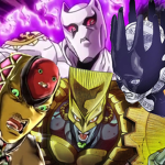 the best squad in the gang