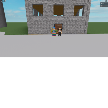 mi primer juego UwU