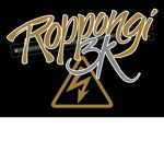 『Roppongi Triad』