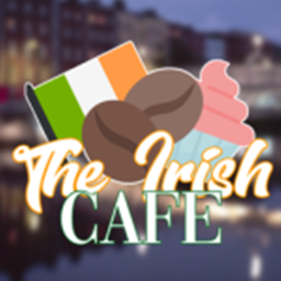 The Irish Café | V8.1