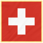 [CHE] Confederation of Switzerland