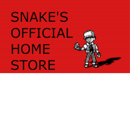 SNAKE'S HOMESTORE (NIKE)