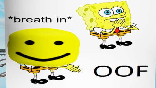 OOF Cart Ride