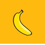 Hi Bananen hier