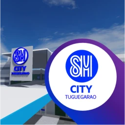 SM City Tuguegarao (Shopping Mall) icon