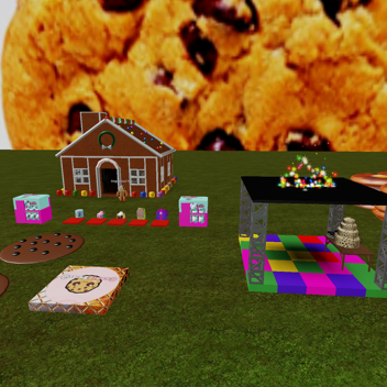 For Cookie Swirl C and Her Fans!