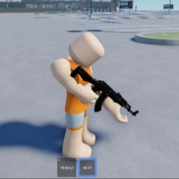 ADRENALINE [BETA]