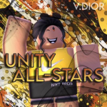 Unity All-Stars.