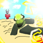 Trollge Battles Game