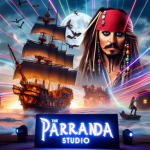 La parranda estudio