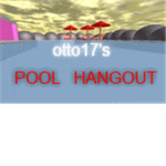 Otto17's Pool Hangout Fans!