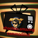Shacho Amazing Commodities