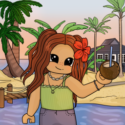 🥥Tropical Island Roleplay