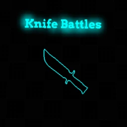 Knife Battles (BETA) icon