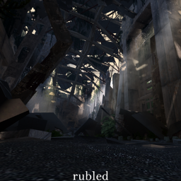 Rubled [Showcase]
