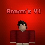[Update] Ronan's