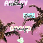 Ashley Fan group <3