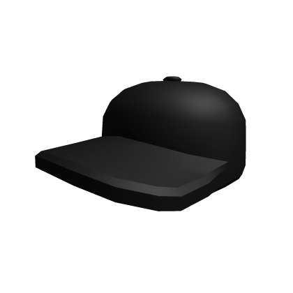 Black Cap