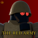 The Red Army .ᅠ