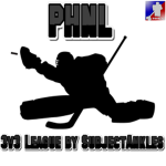 PHNL by SubjectAnkles