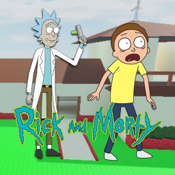 Find The Rick And Morty (21)