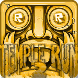Roblox Temple Run II