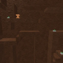 2D Platform Adventure! [OLD PLACE] icon