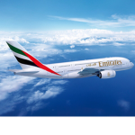 UAE ~ Em-i-rates Airlines.
