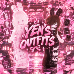 yens outfits!🎀✨