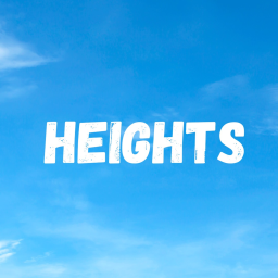 HEIGHTS (BETA✨)