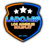 LARP | Los Angeles Roleplay Official