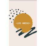 • Los Amigos •