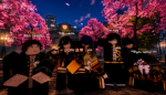 RAIKON FAMILLY