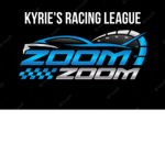 Kyrie’s racing league