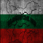 Bulgarian Civil War