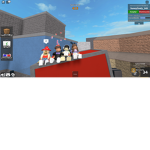 Amig@s de Roblox