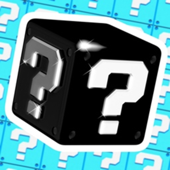 GLITCH BLOCKS! ❓ Lucky Blocks Battlegrounds