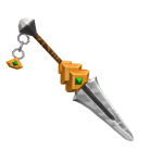Immortal Sword: Dungeon's Royal