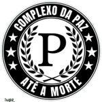 "CDP" || Complexo Da Paz