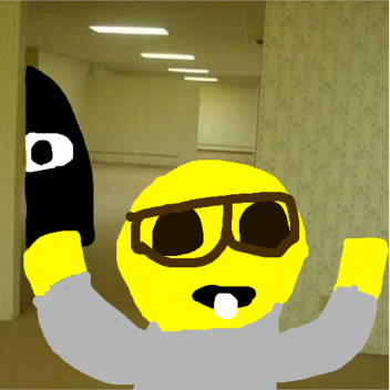Angry Munci In The Backrooms [New Map (Big_City)]